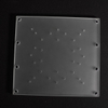 ရောင်ပြန်ဟပ်မှုဆန့်ကျင်ရေး coated glass