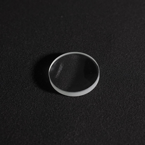 Glasi ya nyuzi za quartz