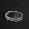 Vetro resistente alle alte temperature